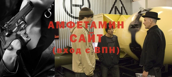 молекула духа Белокуриха